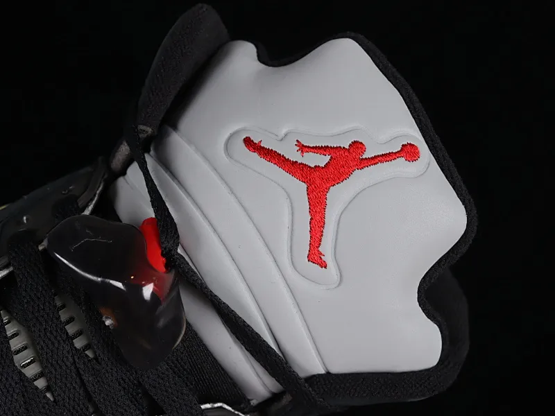 All categories Air Jordan Jordan series basketball shoes Air Jordan 5 Air Jordan 5 "Off-Noir"​ AJ5 Joe 5 waterproof black DR0092-001